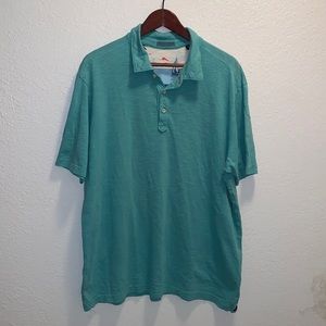 Tommy Bahama Polo Shirt